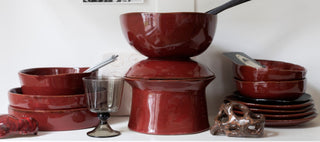 Valorizza la tua casa con la nostra collezione Tavola: piatti in ceramica, centrotavola moderni, posate in acciaio, e molto altro. Acquista ora su SHOPDECOR®