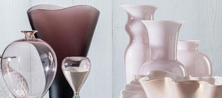 Scopri la nostra esclusiva collezione di vasi decorativi per interni. Scegli l'eleganza dei migliori brand del settore. Acquista ora su SHOPDECOR®