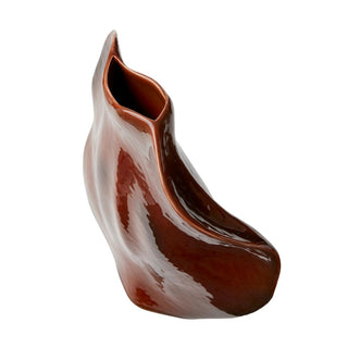 Bordallo Pinheiro Amazonia vaso h. 36 cm. - Acquista ora su ShopDecor - Scopri i migliori prodotti firmati BORDALLO PINHEIRO design