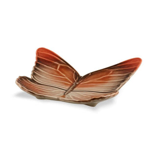 Bordallo Pinheiro Cloudy Butterflies piatto pane 22x22 cm. - Acquista ora su ShopDecor - Scopri i migliori prodotti firmati BORDALLO PINHEIRO design