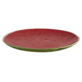 Bordallo Pinheiro Watermelon centrotavola - Acquista ora su ShopDecor - Scopri i migliori prodotti firmati BORDALLO PINHEIRO design