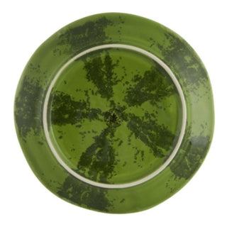 Bordallo Pinheiro Watermelon sottopiatto diam. 32.5 cm. - Acquista ora su ShopDecor - Scopri i migliori prodotti firmati BORDALLO PINHEIRO design