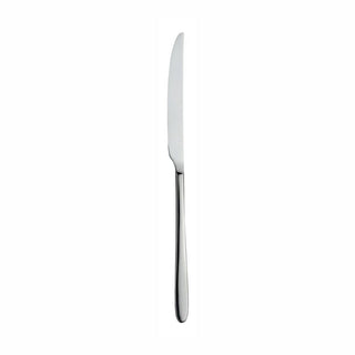 Broggi Gaia coltello frutta acciaio lucido - Acquista ora su ShopDecor - Scopri i migliori prodotti firmati BROGGI design