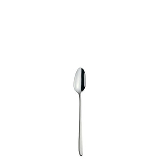 Broggi Gaia cucchiaino moka acciaio lucido - Acquista ora su ShopDecor - Scopri i migliori prodotti firmati BROGGI design