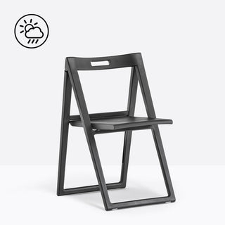 Pedrali Enjoy 460 sedia pieghevole - Acquista ora su ShopDecor - Scopri i migliori prodotti firmati PEDRALI design