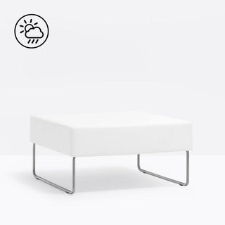Pedrali Host Lounge 792 pouf-tavolino modulare - Acquista ora su ShopDecor - Scopri i migliori prodotti firmati PEDRALI design