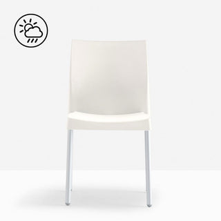 Pedrali Ice 800 sedia di design in polipropilene - Acquista ora su ShopDecor - Scopri i migliori prodotti firmati PEDRALI design