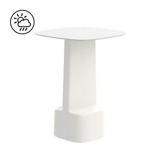 Pedrali Serif 861 tavolo da bar/giardino con piano stratificato 69x69 cm. - Acquista ora su ShopDecor - Scopri i migliori prodotti firmati PEDRALI design