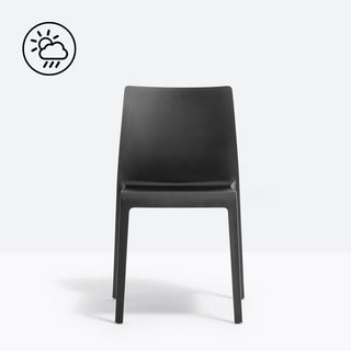 Pedrali Volt HB 673 sedia outdoor - Acquista ora su ShopDecor - Scopri i migliori prodotti firmati PEDRALI design