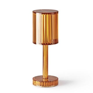 Vondom Gatsby lampada da tavolo portatile LED - Acquista ora su ShopDecor - Scopri i migliori prodotti firmati VONDOM design