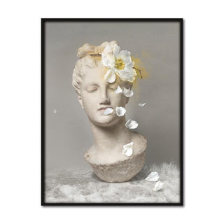 Ibride Portrait Collector Aphrodite M stampa 56x74 cm. Rêverie - Acquista ora su ShopDecor - Scopri i migliori prodotti firmati IBRIDE design