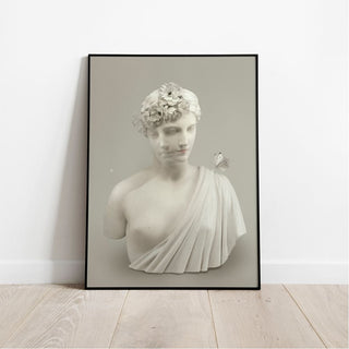 Ibride Portrait Collector Téa L stampa 64x85 cm. - Acquista ora su ShopDecor - Scopri i migliori prodotti firmati IBRIDE design