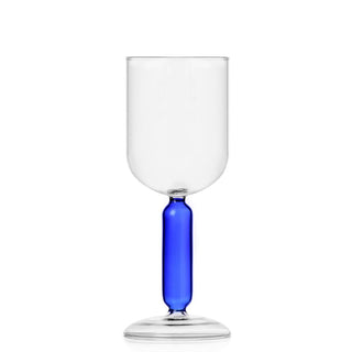 Ichendorf Bloom calice azzurro by Denis Guidone - Acquista ora su ShopDecor - Scopri i migliori prodotti firmati ICHENDORF design