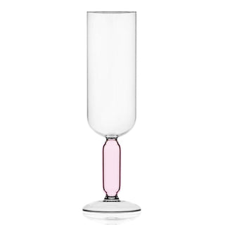 Ichendorf Bloom calice rosa by Denis Guidone - Acquista ora su ShopDecor - Scopri i migliori prodotti firmati ICHENDORF design