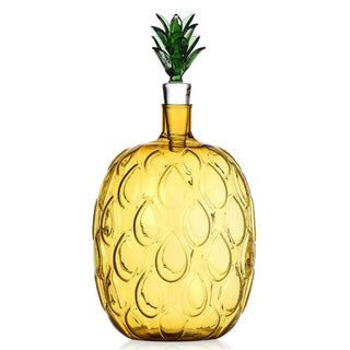 Ichendorf Fruits & Flowers bottiglia ananas by Alessandra Baldereschi - Acquista ora su ShopDecor - Scopri i migliori prodotti firmati ICHENDORF design