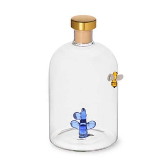 Ichendorf Memories profumatore ape e rugiada 500 ml - fragranza gelsiomino by Alessandra Baldereschi - Acquista ora su ShopDecor - Scopri i migliori prodotti firmati ICHENDORF design