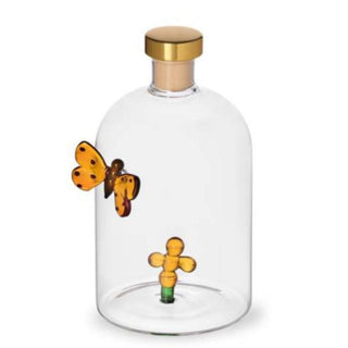 Ichendorf Memories profumatore farfalla e fiore 500 ml - fragranza oriente by Alessandra Baldereschi - Acquista ora su ShopDecor - Scopri i migliori prodotti firmati ICHENDORF design