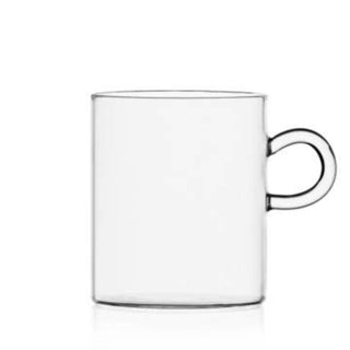 Ichendorf Piuma mug by Marco Sironi - Acquista ora su ShopDecor - Scopri i migliori prodotti firmati ICHENDORF design