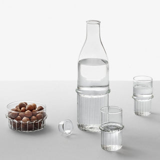 Ichendorf Transit bicchiere acqua by Tsukasa Goto Acquista i prodotti di ICHENDORF su Shopdecor