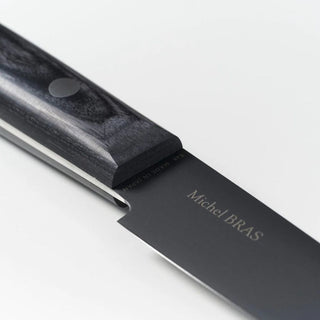 Kai Shun Michel Bras Quotidien coltello universale - Acquista ora su ShopDecor - Scopri i migliori prodotti firmati KAI design