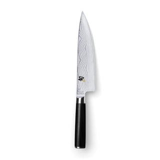 Kai Shun Classic coltello da cucina Kai Nero 20 cm - Acquista ora su ShopDecor - Scopri i migliori prodotti firmati KAI design