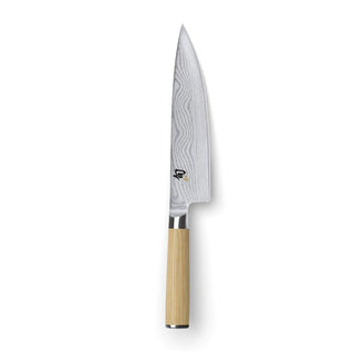 Kai Shun Classic coltello da cucina Kai Bianco 20 cm - Acquista ora su ShopDecor - Scopri i migliori prodotti firmati KAI design