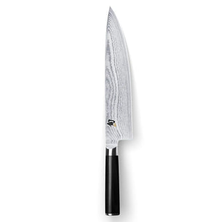 Kai Shun Classic coltello da cucina Kai Nero 25.5 cm - Acquista ora su ShopDecor - Scopri i migliori prodotti firmati KAI design