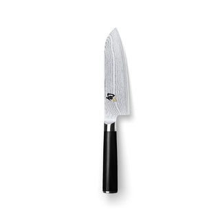 Kai Shun Classic coltello Santoku Kai Nero 14 cm - Acquista ora su ShopDecor - Scopri i migliori prodotti firmati KAI design