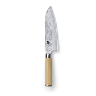 Kai Shun Classic coltello Santoku Kai Bianco 18 cm - Acquista ora su ShopDecor - Scopri i migliori prodotti firmati KAI design