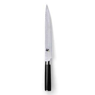 Kai Shun Classic coltello trinciante stretto Kai Nero 23 cm - Acquista ora su ShopDecor - Scopri i migliori prodotti firmati KAI design