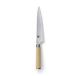Kai Shun Classic coltello universale Kai Bianco 15 cm - Acquista ora su ShopDecor - Scopri i migliori prodotti firmati KAI design