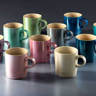 Le Creuset set 4 tazze mug London in gres vetrificato - Acquista ora su ShopDecor - Scopri i migliori prodotti firmati LECREUSET design