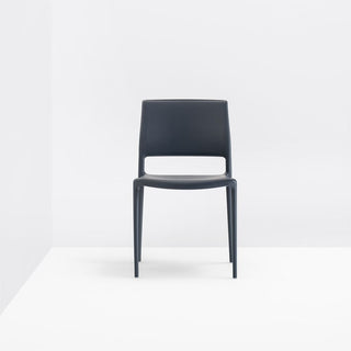 Pedrali Ara 310 sedia di design per esterno Pedrali Grigio antracite GA - Acquista ora su ShopDecor - Scopri i migliori prodotti firmati PEDRALI design