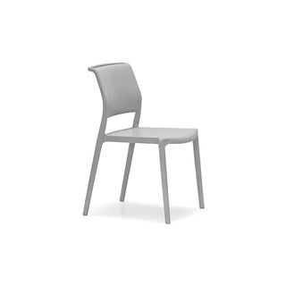 Pedrali Ara 310 sedia di design per esterno Pedrali Grigio chiaro GC - Acquista ora su ShopDecor - Scopri i migliori prodotti firmati PEDRALI design