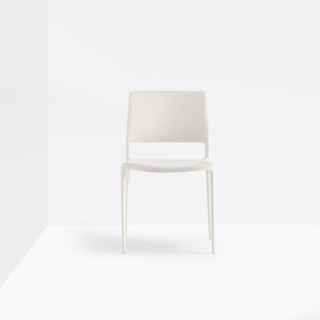Pedrali Ara 310 sedia di design per esterno Bianco - Acquista ora su ShopDecor - Scopri i migliori prodotti firmati PEDRALI design