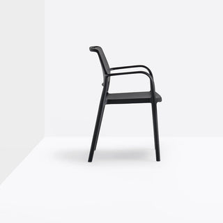Pedrali Ara 315 sedia di design con braccioli per esterno - Acquista ora su ShopDecor - Scopri i migliori prodotti firmati PEDRALI design