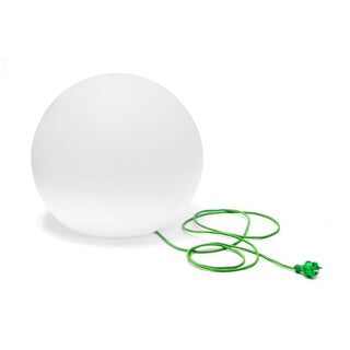 Pedrali Happy Apple 330E lampada da terra bianca outdoor 50 cm - Acquista ora su ShopDecor - Scopri i migliori prodotti firmati PEDRALI design