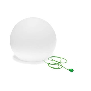 Pedrali Happy Apple 330E lampada da terra bianca outdoor 80 cm - Acquista ora su ShopDecor - Scopri i migliori prodotti firmati PEDRALI design