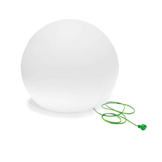Pedrali Happy Apple 330E lampada da terra bianca outdoor 120 cm - Acquista ora su ShopDecor - Scopri i migliori prodotti firmati PEDRALI design