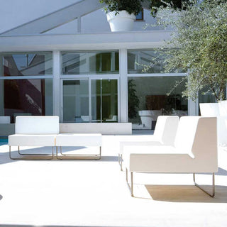 Pedrali Host Lounge 792 pouf-tavolino modulare - Acquista ora su ShopDecor - Scopri i migliori prodotti firmati PEDRALI design