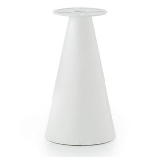 Pedrali Ikon 866 base per tavolo bianco H.71.5 cm. - Acquista ora su ShopDecor - Scopri i migliori prodotti firmati PEDRALI design