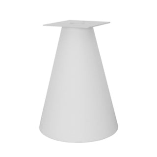 Pedrali Ikon 869 base per tavolo h. 71 cm. bianco Acquista i prodotti di PEDRALI su Shopdecor