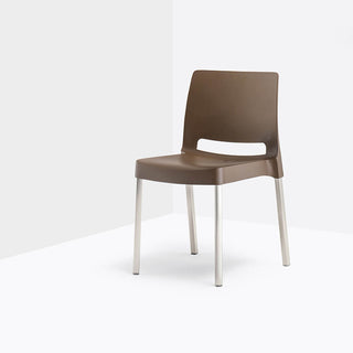 Pedrali Joi 870 sedia impilabile in polipropilene - Acquista ora su ShopDecor - Scopri i migliori prodotti firmati PEDRALI design