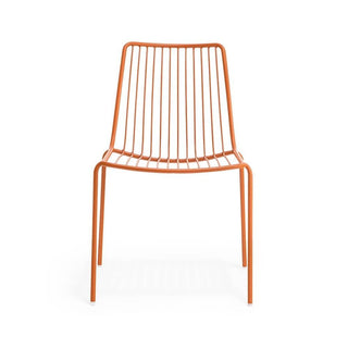 Pedrali Nolita 3651 sedia da giardino con schienale alto Pedrali Arancio AR500E - Acquista ora su ShopDecor - Scopri i migliori prodotti firmati PEDRALI design
