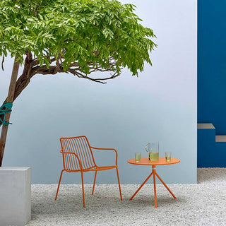 Pedrali Nolita Lounge 3659 poltroncina da giardino - Acquista ora su ShopDecor - Scopri i migliori prodotti firmati PEDRALI design