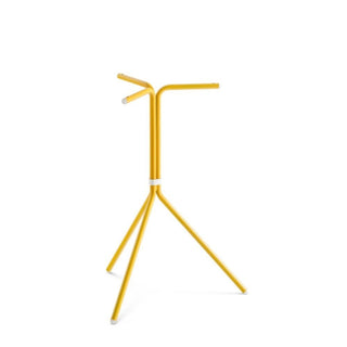 Pedrali Nolita 5453 base per tavolo giallo H.72 cm. - Acquista ora su ShopDecor - Scopri i migliori prodotti firmati PEDRALI design