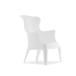 Pedrali Pasha 660 poltrona di design Bianco - Acquista ora su ShopDecor - Scopri i migliori prodotti firmati PEDRALI design