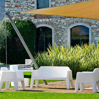 Pedrali Plus Air 631 poltrona lounge da giardino - Acquista ora su ShopDecor - Scopri i migliori prodotti firmati PEDRALI design