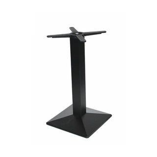 Pedrali Quadra 4160 base per tavolo nera H.73 cm. - Acquista ora su ShopDecor - Scopri i migliori prodotti firmati PEDRALI design