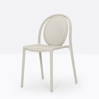Pedrali Remind 3730 sedia per esterno - Acquista ora su ShopDecor - Scopri i migliori prodotti firmati PEDRALI design